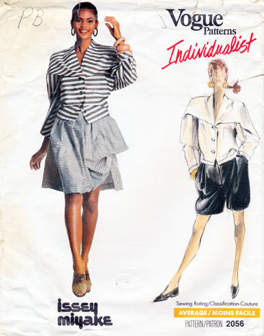 Vogue Individualist 2056