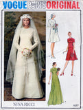 Vogue Paris Original 1077