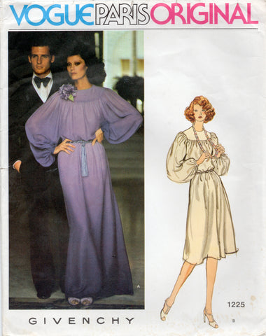 Vogue Paris Original 1225