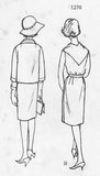 Vogue Paris Original 1270