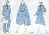 Vogue Paris Original 1271