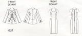 Vogue Paris Original 1327