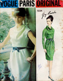 Vogue Paris Original 1334