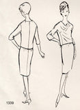 Vogue Paris Original 1339