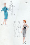 Vogue Paris Original 1443