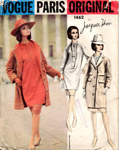 Vogue Paris Original 1462