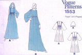 Vogue Paris Original 1553