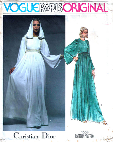 Vogue Paris Original 1553