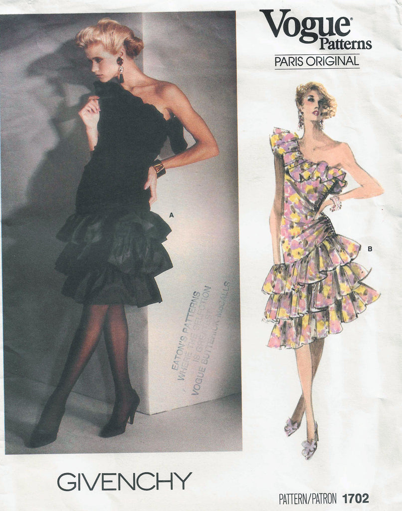 Vogue Paris Original 1702