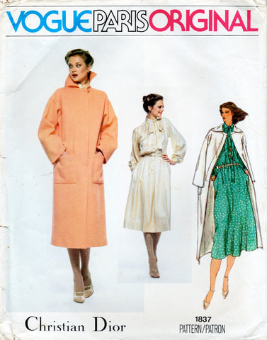 Vogue Paris Original 1837