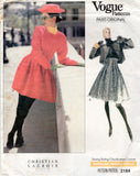 Vogue Paris Original 2184