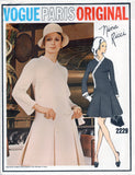 Vogue Paris Original 2229