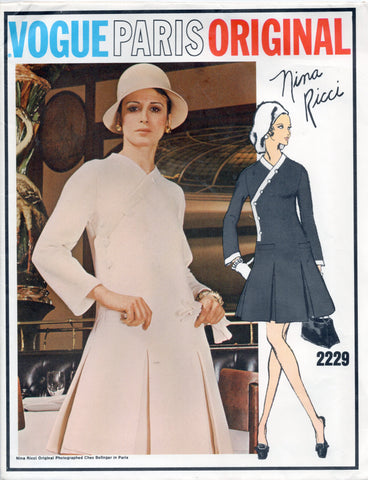 Vogue Paris Original 2229