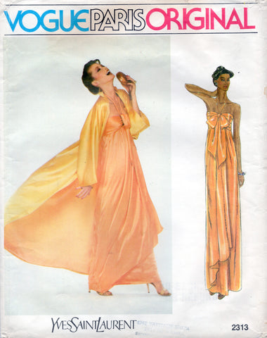 Vogue Paris Original 2313