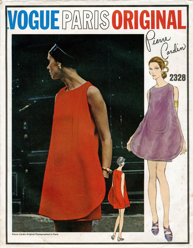 Vogue Paris Original 2328