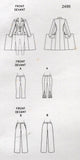 Vogue Paris Original 2486