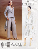 Vogue Paris Original 2486