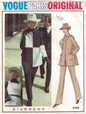 Vogue Paris Original 2668