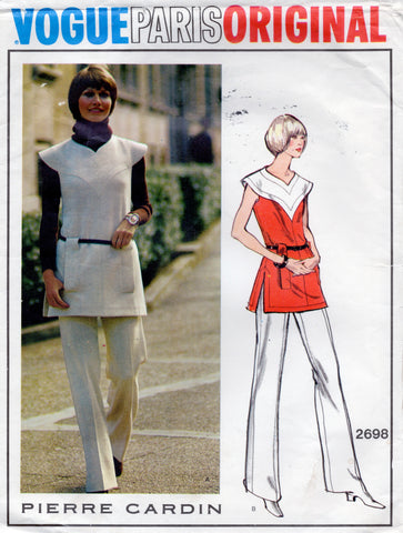 Vogue Paris Original 2698