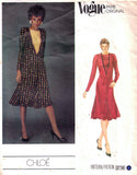 Vogue Paris Original 2736