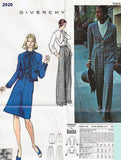 Vogue Paris Original 2920