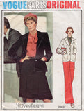 Vogue Paris Original 2983