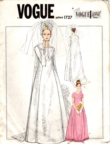 Vogue Special Design 1727
