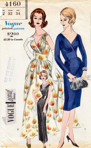 Vogue Special Design 4160