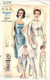 Vogue Special Design 4218