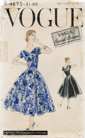 Special Design S-4695