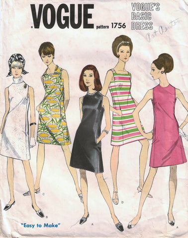 Vogue 1756