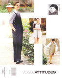 Vogue Attitudes 1389