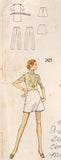 Vogue Paris Original 2423