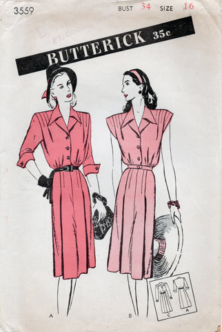 Butterick 3559