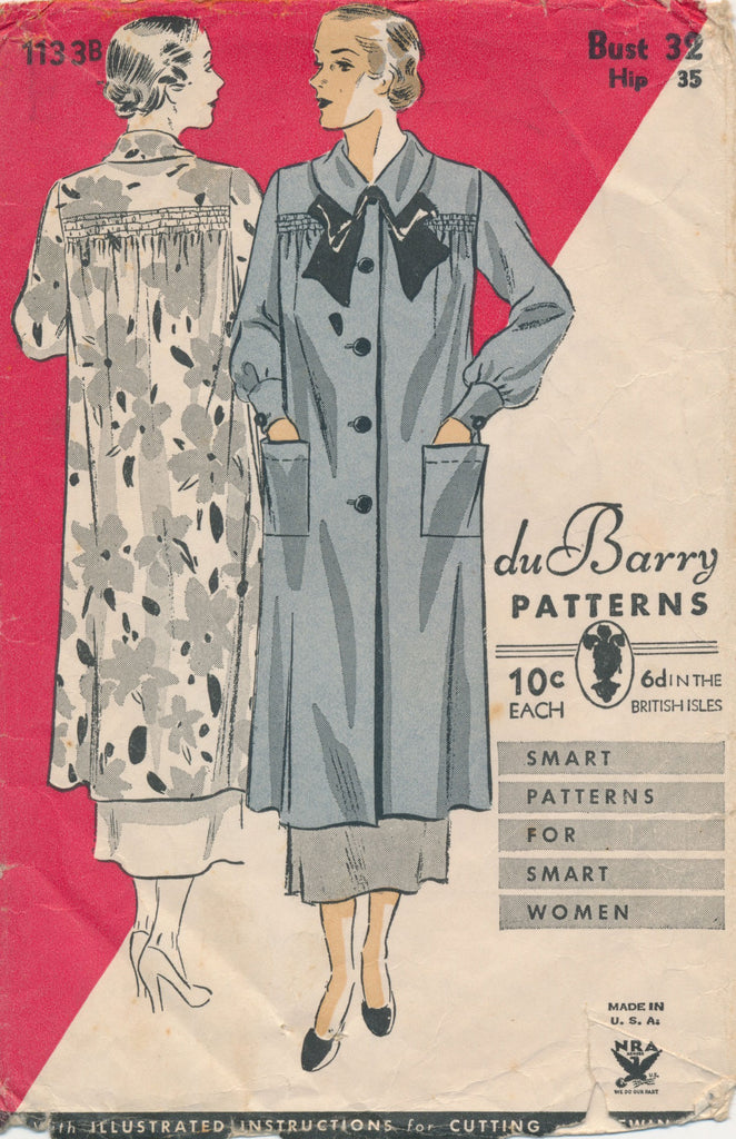 du Barry 1133B