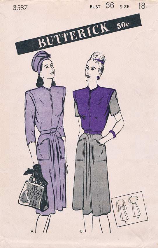Butterick-3587