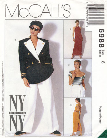 McCall’s 6988