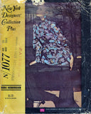 New York Designers’ Collection Plus N/1077