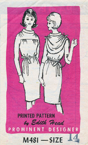 Prominent Designer M481