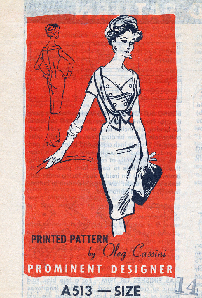 Prominent Designer A513