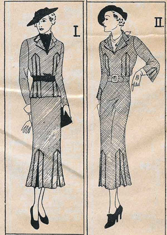 Simplicity 1844