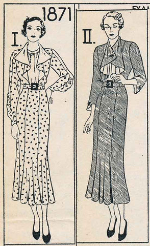 Simplicity 1871