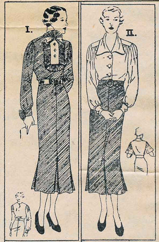 Simplicity 1873