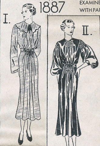 Simplicity 1887