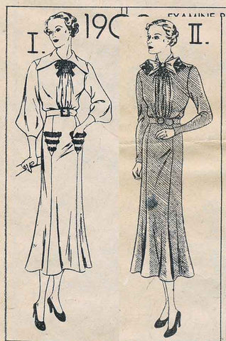 Simplicity 1909