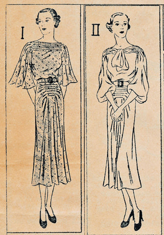 Simplicity 1937