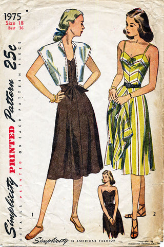 Simplicity 1975