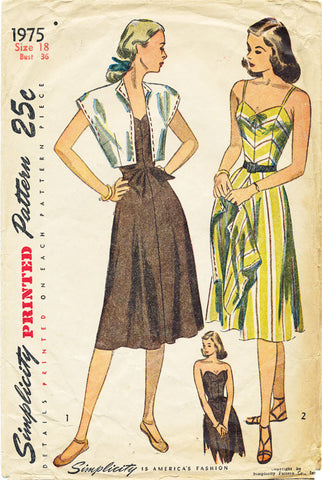 Simplicity 1975