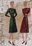 Simplicity 3253