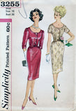 Simplicity 3255